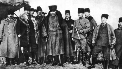Photo of Birinci İnönü Savaşı ve Çok Önemli Sonuçları