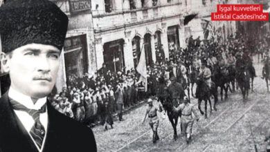 Photo of İstanbul’un İşgal Günleri ve Kurtuluşu