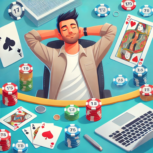 Sağlam Casino Siteleri