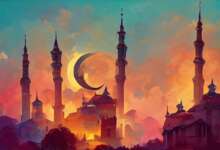 İstanbul'da Ramazan ayı