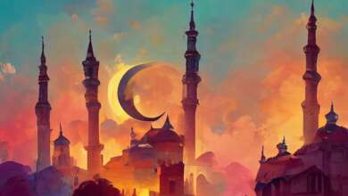 İstanbul'da Ramazan ayı