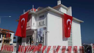 11 ekim 1922 mudanya ateşkes antlaşması