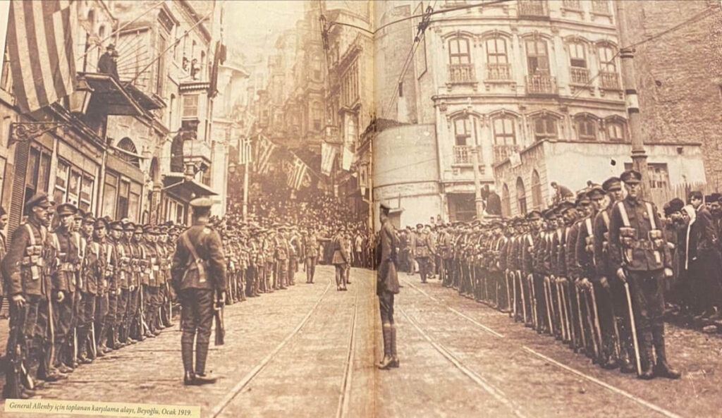 itilaf devletleri istanbulda