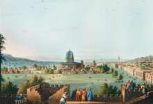 1730 Patrona Halil İsyanı