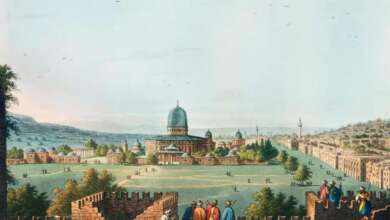 1730 Patrona Halil İsyanı