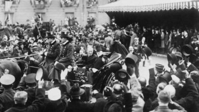 18 ocak 1919 paris barış konferansı