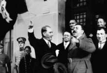 Türkiye Afganistan Dostluk Antlaşması