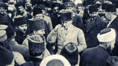 1924 anayasası barış ve kalkınma dönemi