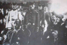 İzmir suikasti Atatürk'e kurulan tuzak