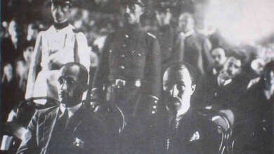 İzmir suikasti Atatürk'e kurulan tuzak